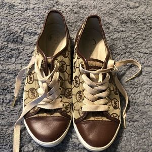 Michael Kors sneaker
